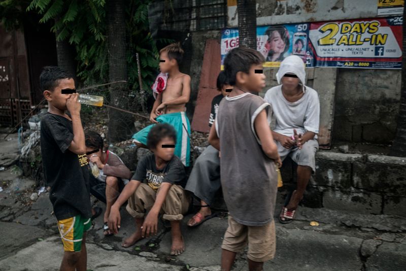 © James Whitlow Delano - Image from the Fruits of Impunity: Collateral Damage in Duterte’s War on Drugs. photography project