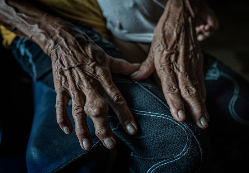 © James Whitlow Delano - Image from the Dispatches from the Majority World. photography project