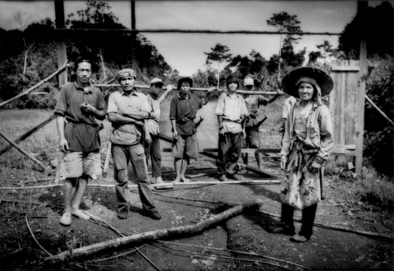 © James Whitlow Delano - Image from the The Consumption Ecosystem photography project