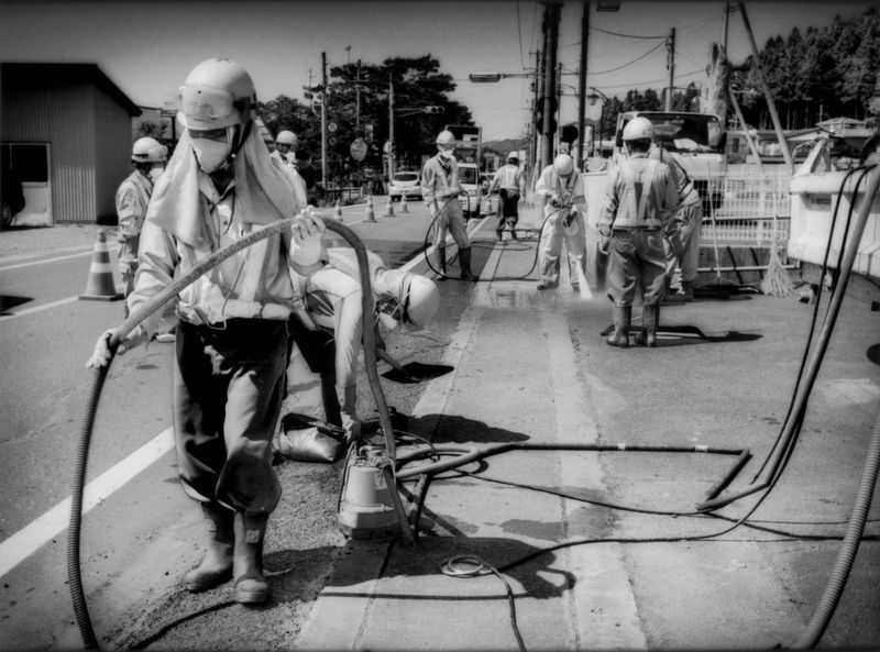 © James Whitlow Delano - Image from the The Consumption Ecosystem photography project