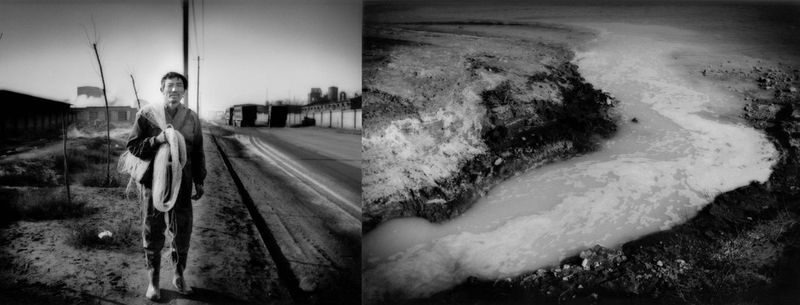 © James Whitlow Delano - Image from the The Consumption Ecosystem photography project