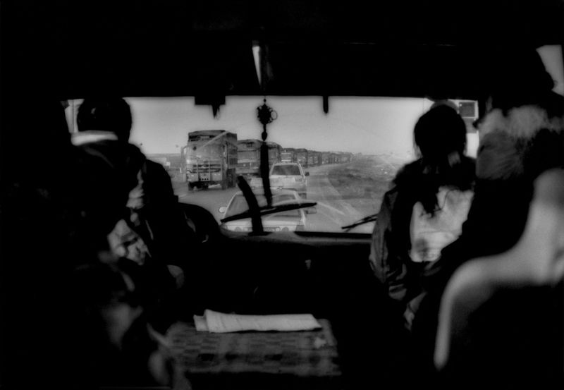 © James Whitlow Delano - Image from the The Consumption Ecosystem photography project