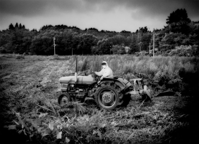 © James Whitlow Delano - Image from the The Consumption Ecosystem photography project