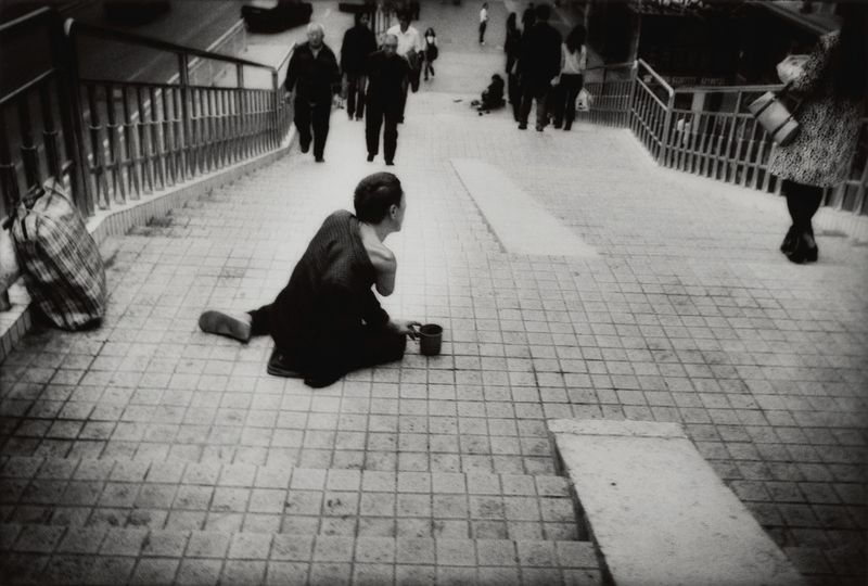 © James Whitlow Delano - Image from the The Consumption Ecosystem photography project