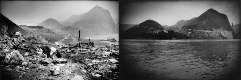 © James Whitlow Delano - Image from the The Consumption Ecosystem photography project