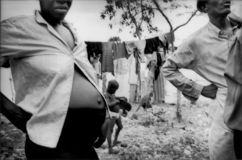 © James Whitlow Delano - Image from the The Consumption Ecosystem photography project