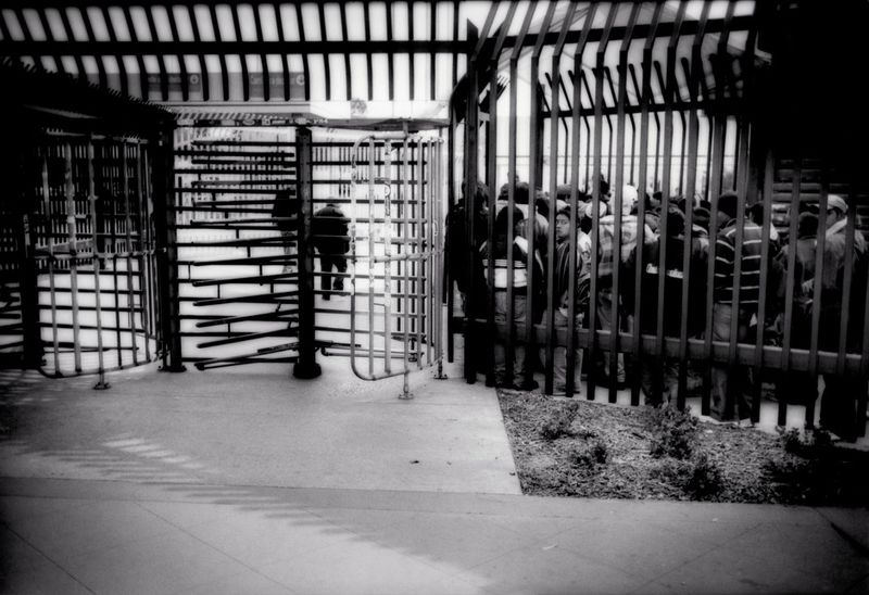 © James Whitlow Delano - Image from the The Consumption Ecosystem photography project