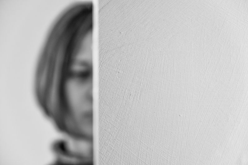 © Claire French - #21 Inconsequential