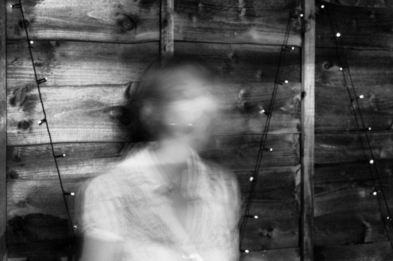 © Claire French - #158 Me