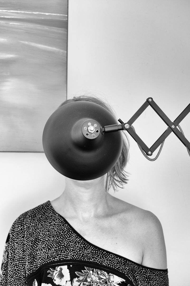 © Claire French - #114 Eclipsed