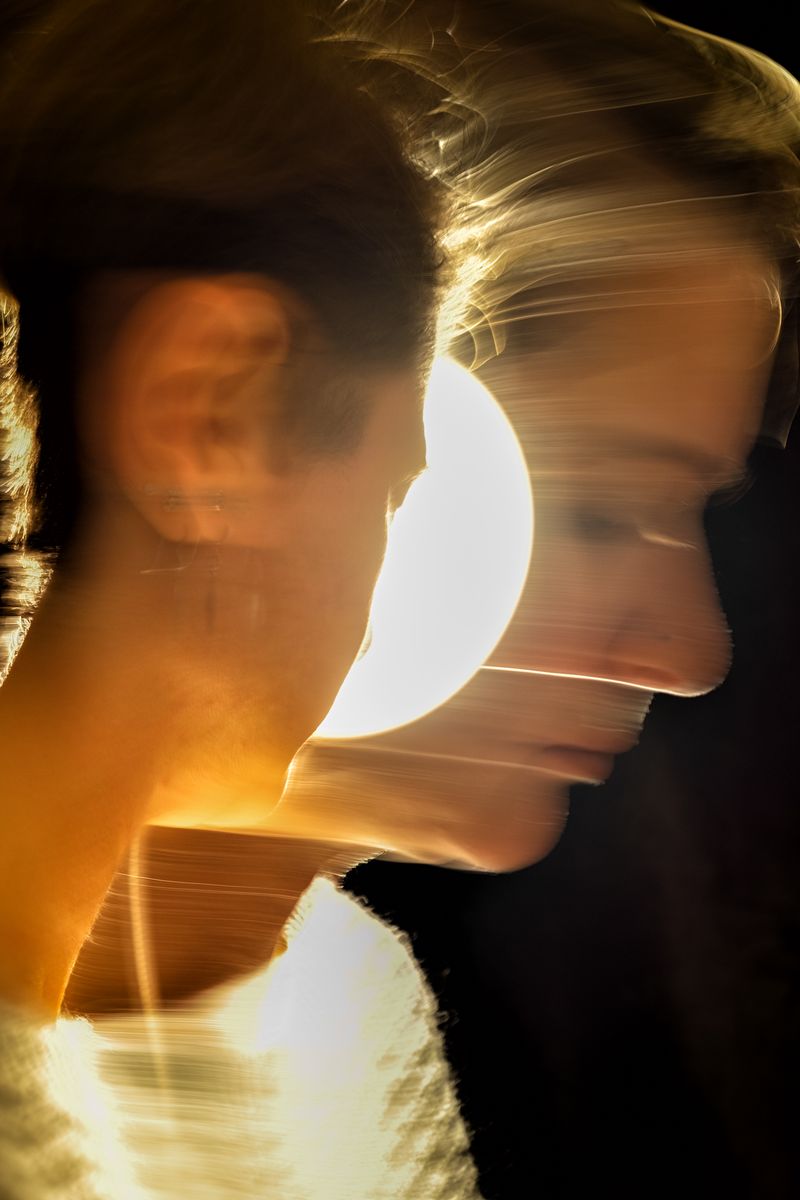 © Claire French - #253 Euphoria