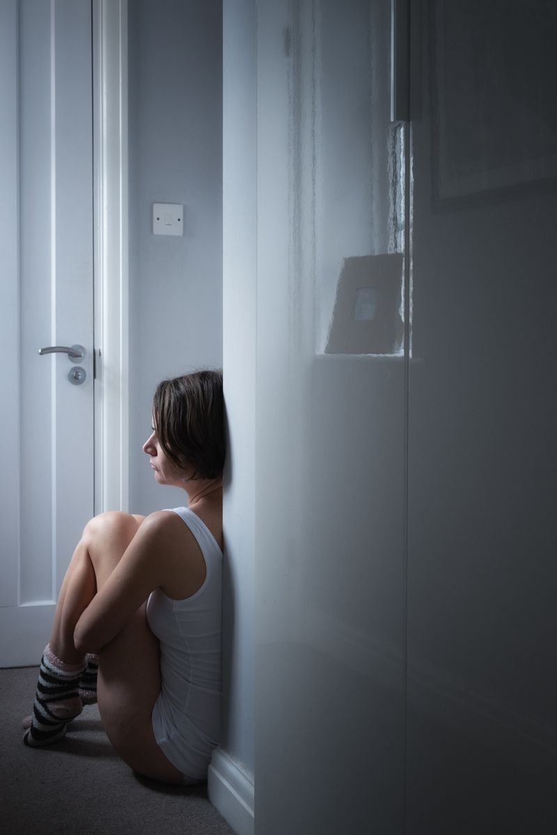 © Claire French - #318 Reflection