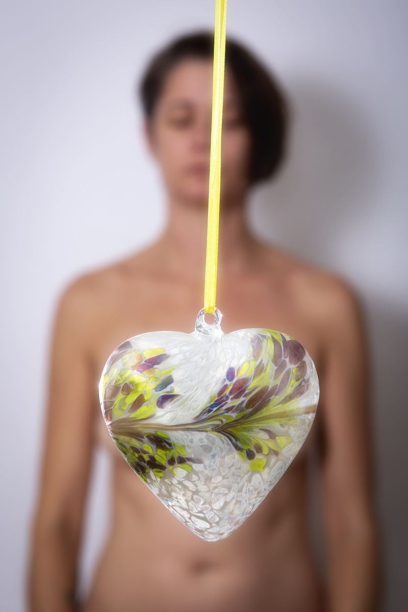 © Claire French - #283 Strength