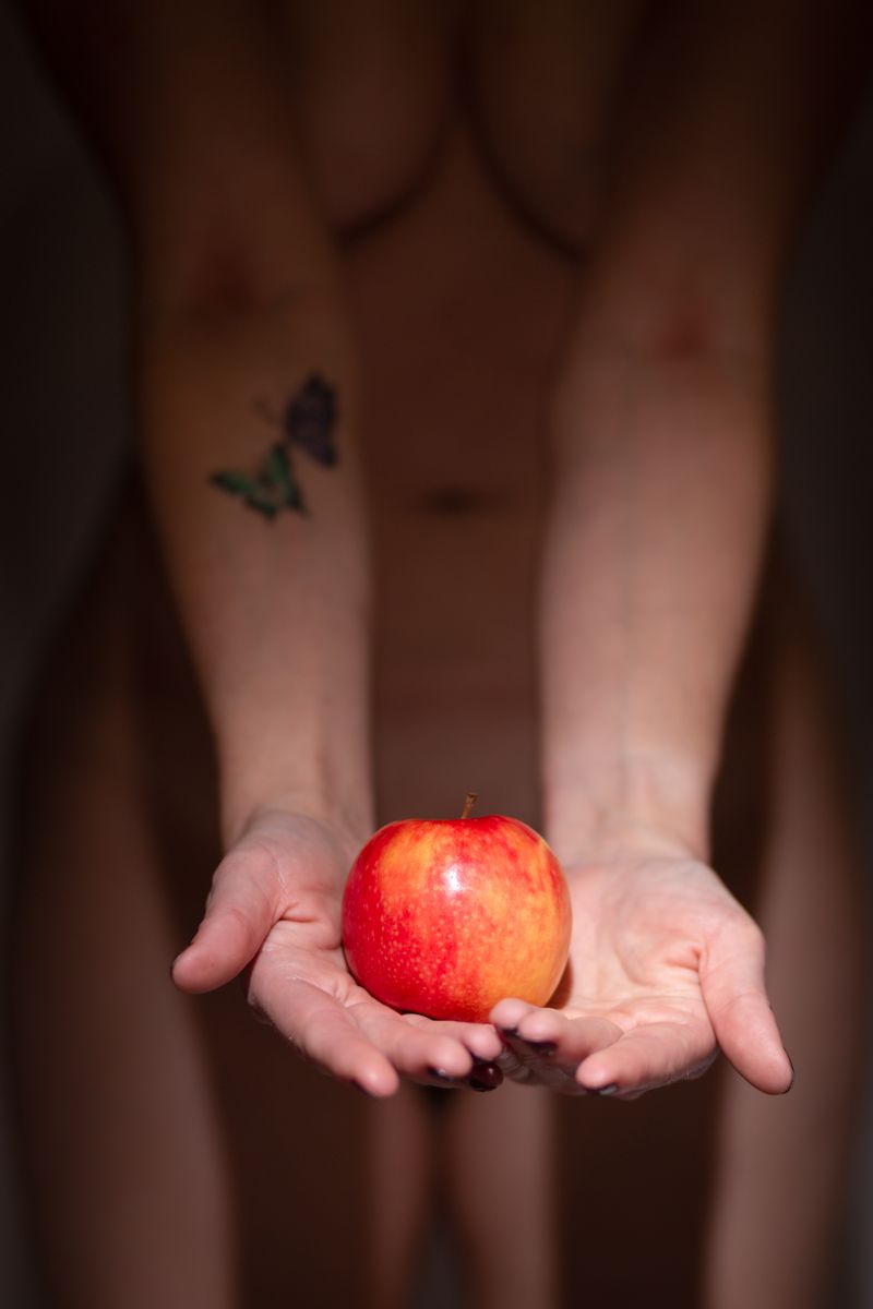 © Claire French - #346 Myths