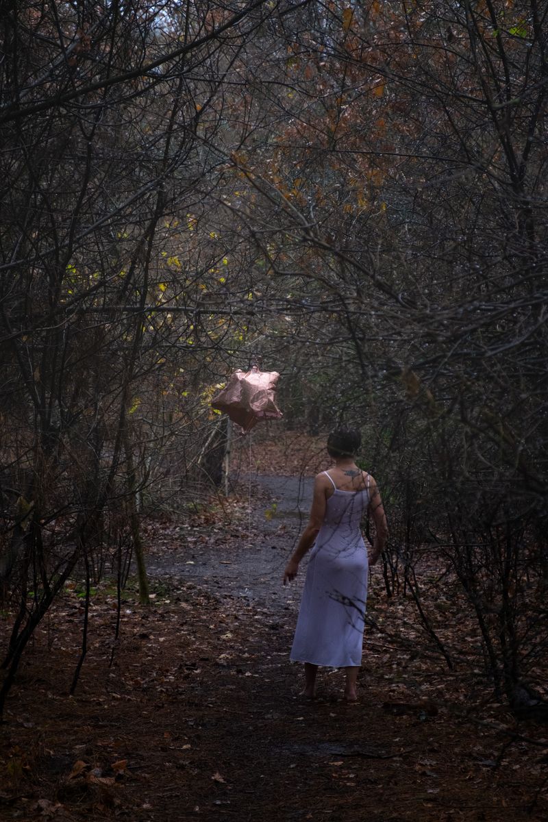 © Claire French - #299 North