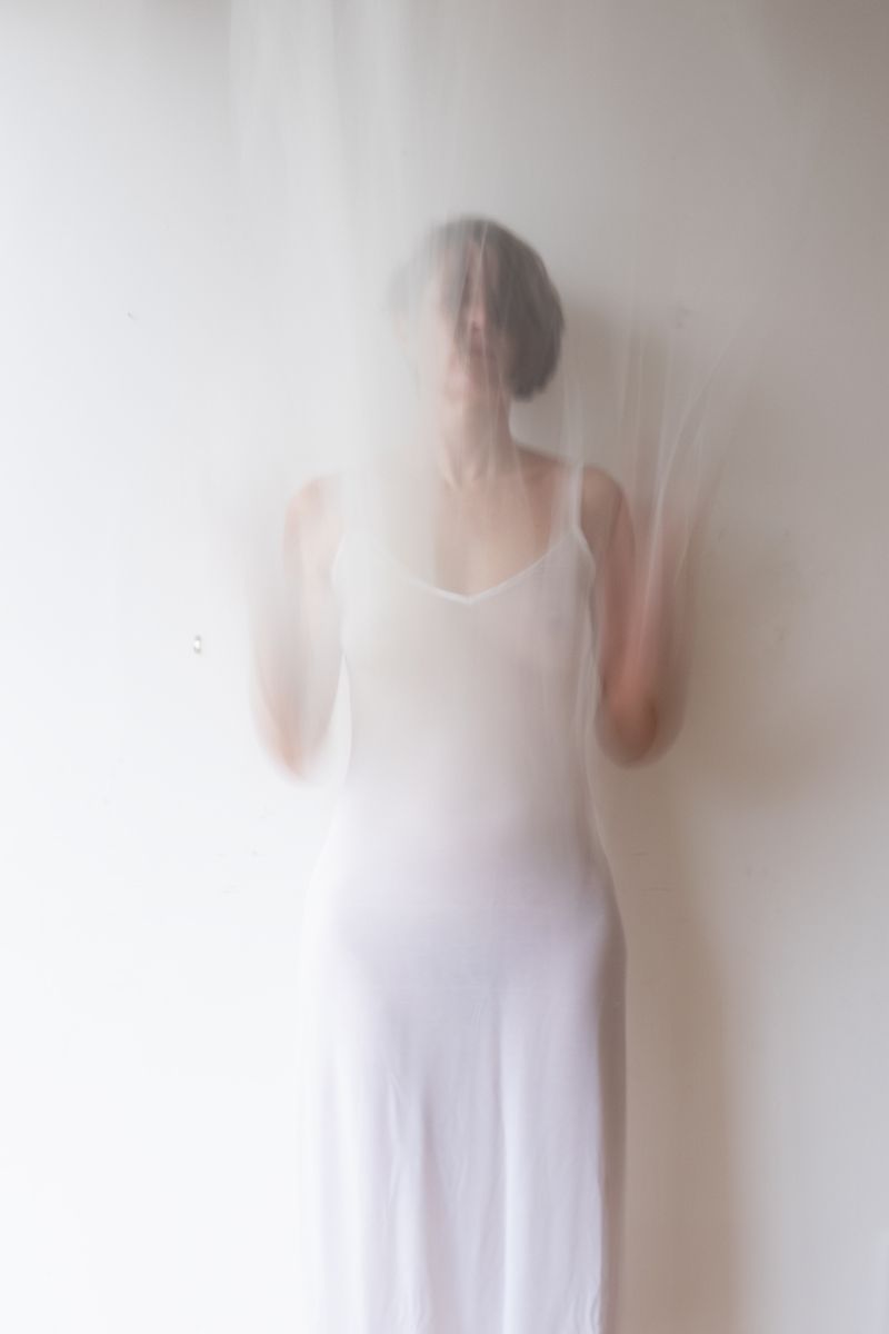 © Claire French - #277 Tenuous