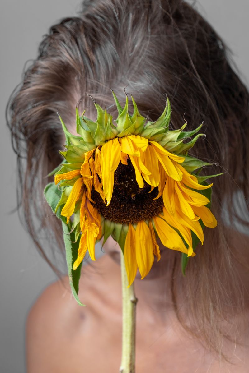 © Claire French - #175 Succumb