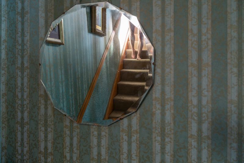 © Claire French - Image from the Oikos photography project