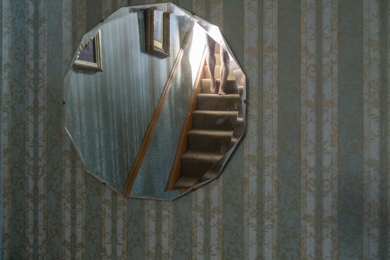 © Claire French - Image from the Oikos photography project