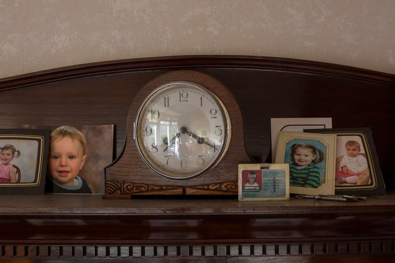 © Claire French - Image from the Oikos photography project