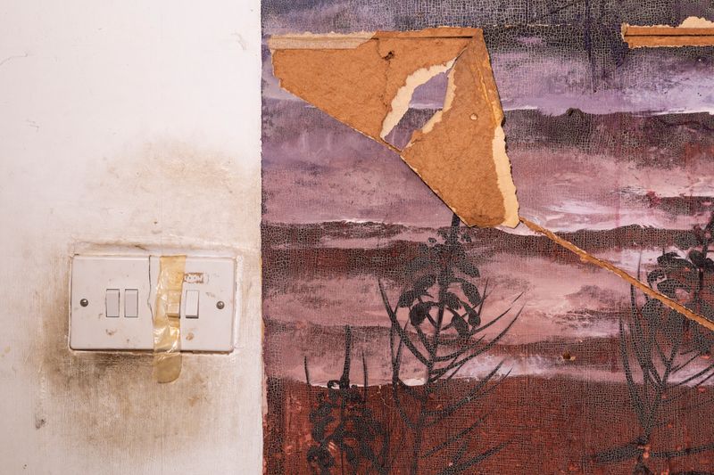 © Claire French - Image from the Oikos photography project