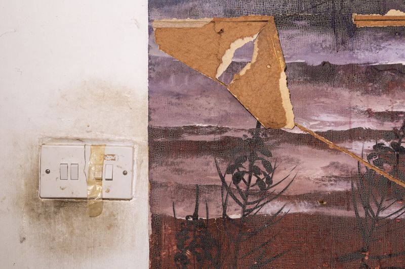 © Claire French - Image from the Oikos photography project