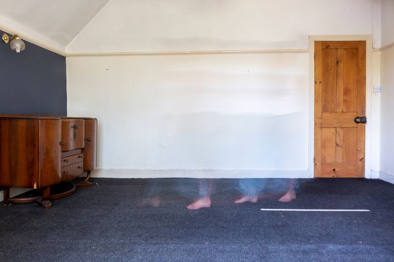 © Claire French - Image from the Oikos photography project