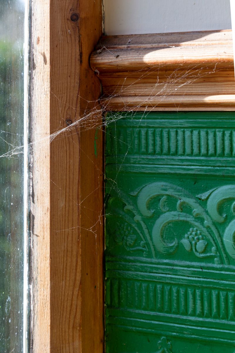 © Claire French - Image from the Oikos photography project