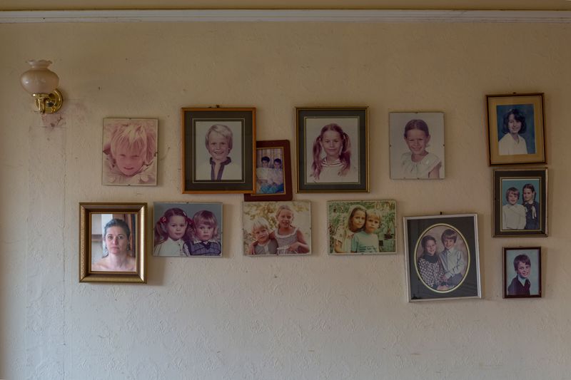 © Claire French - Image from the Oikos photography project