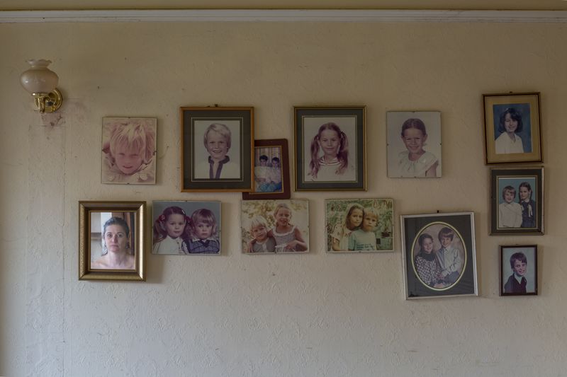 © Claire French - Image from the Oikos photography project