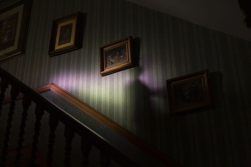 © Claire French - Image from the Oikos photography project