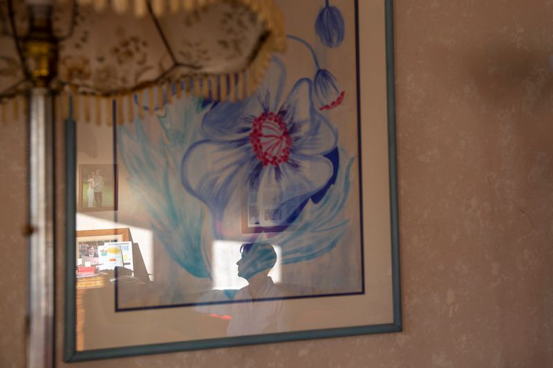 © Claire French - Image from the Oikos photography project