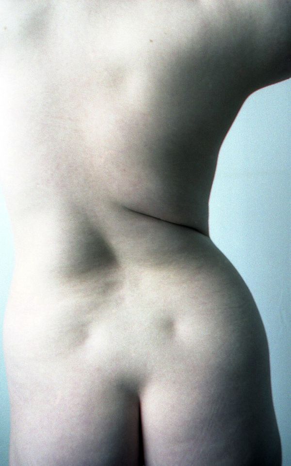© Ida M U Vengberg - Image from the Uden Filter photography project