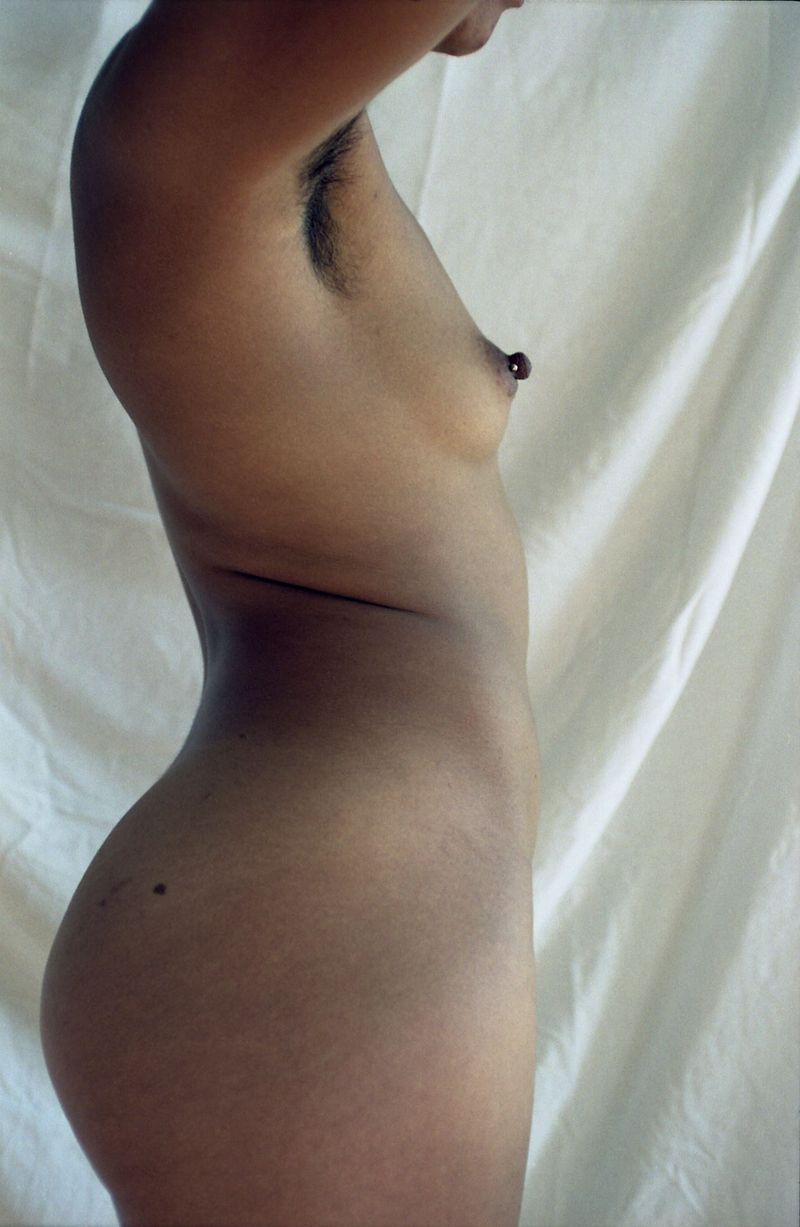 © Ida M U Vengberg - Image from the Uden Filter photography project