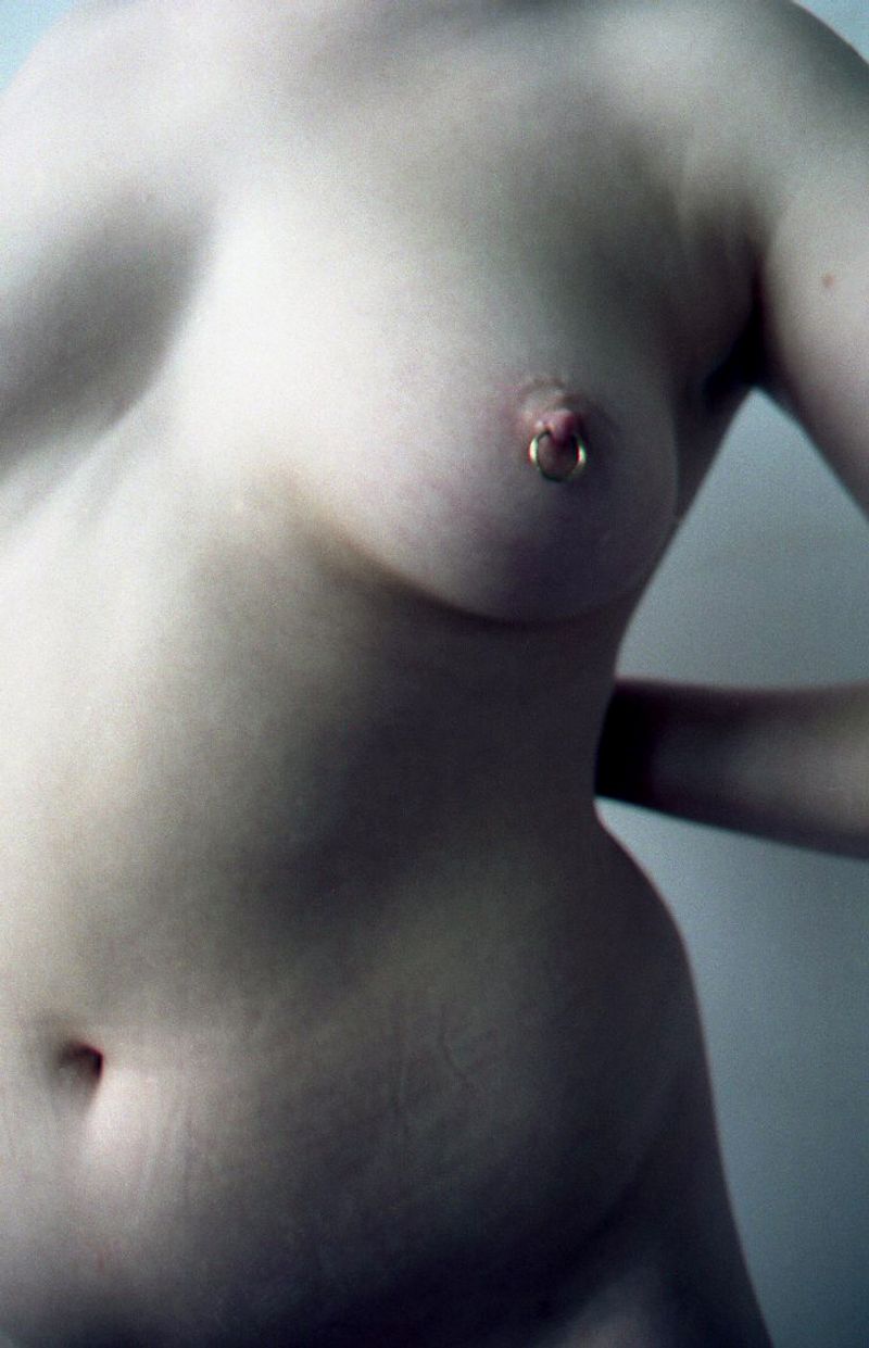 © Ida M U Vengberg - Image from the Uden Filter photography project