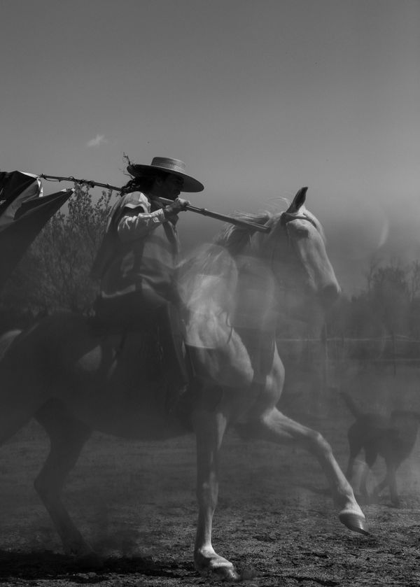 © Maite de Lorenzo - Image from the Land of a Thousand Dances photography project