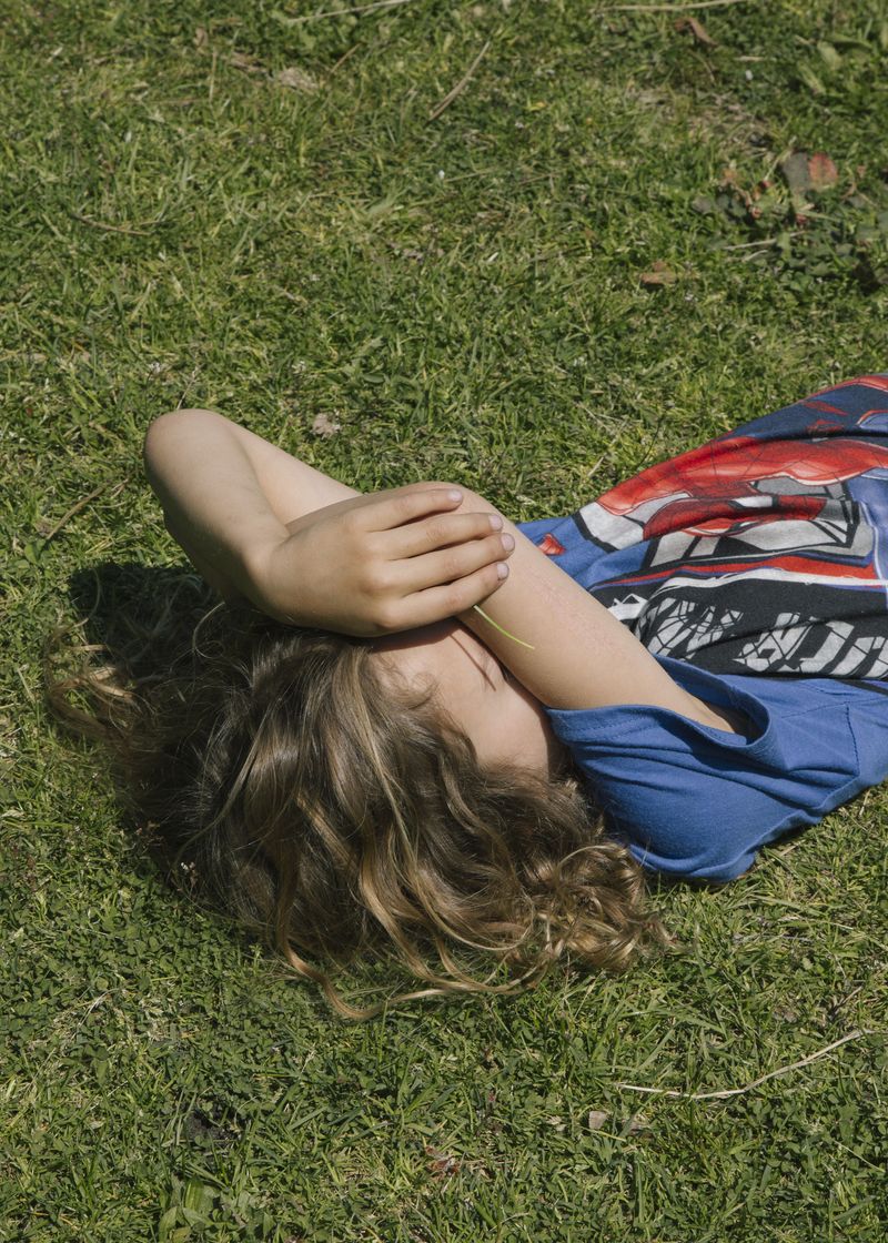 © Maite de Lorenzo - Image from the Land of a Thousand Dances photography project
