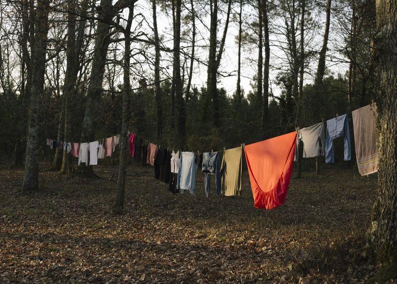 © Maite de Lorenzo - Image from the Land of a Thousand Dances photography project