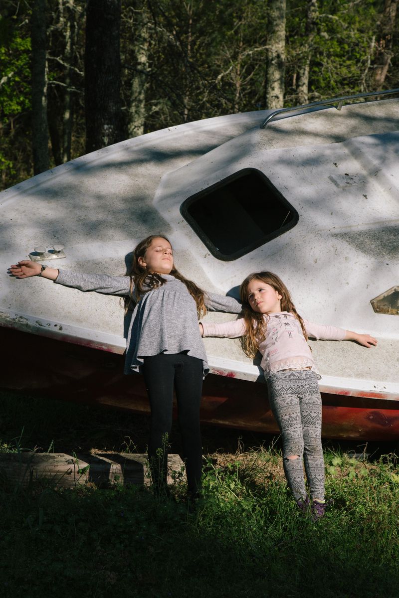 © Maite de Lorenzo - Image from the Land of a Thousand Dances photography project