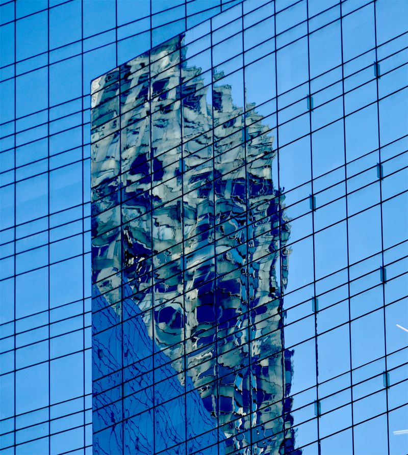 © Carlo D'Orta - Vibrations NYC # 13