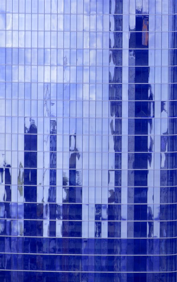 © Carlo D'Orta - Vibrations NYC # 9