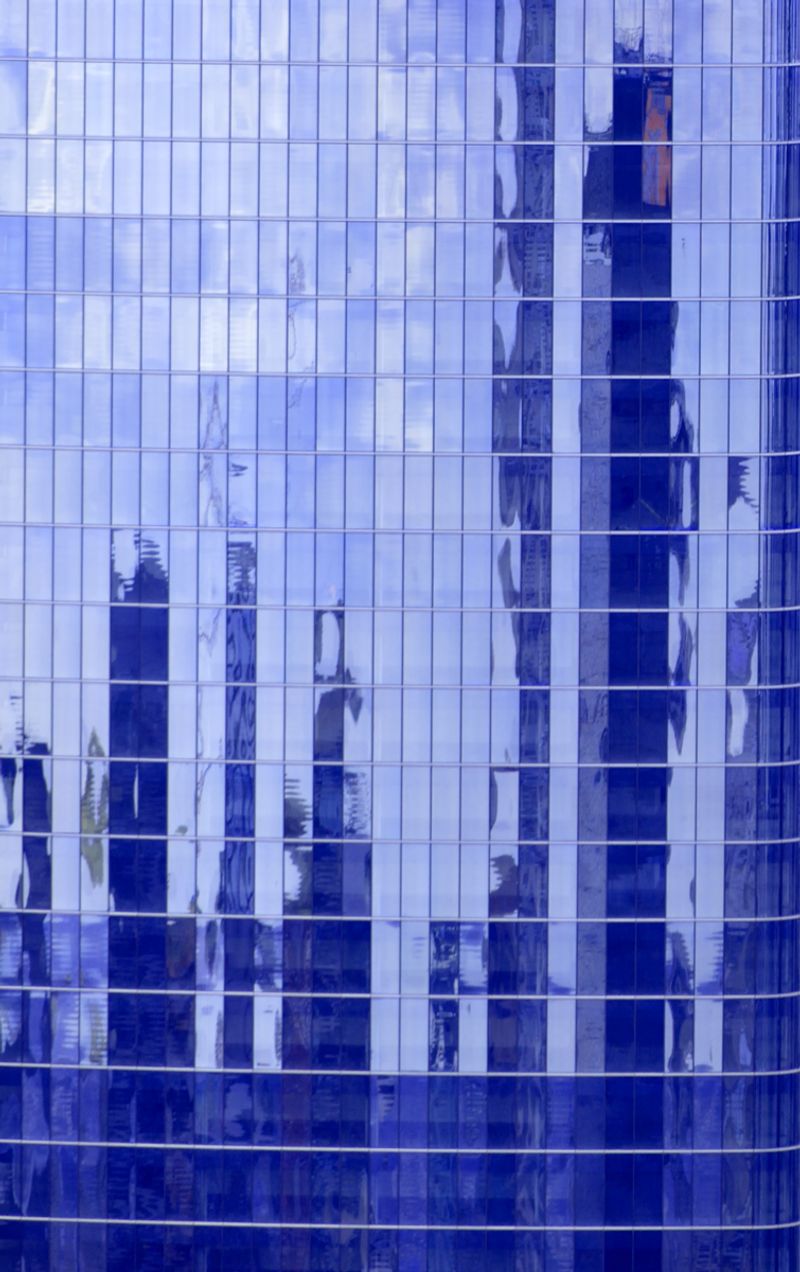 © Carlo D'Orta - Vibrations NYC # 9