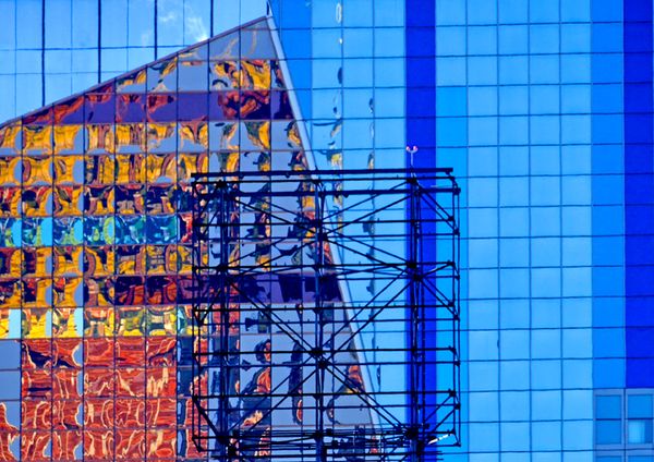 © Carlo D'Orta - Vibrations NYC # 36
