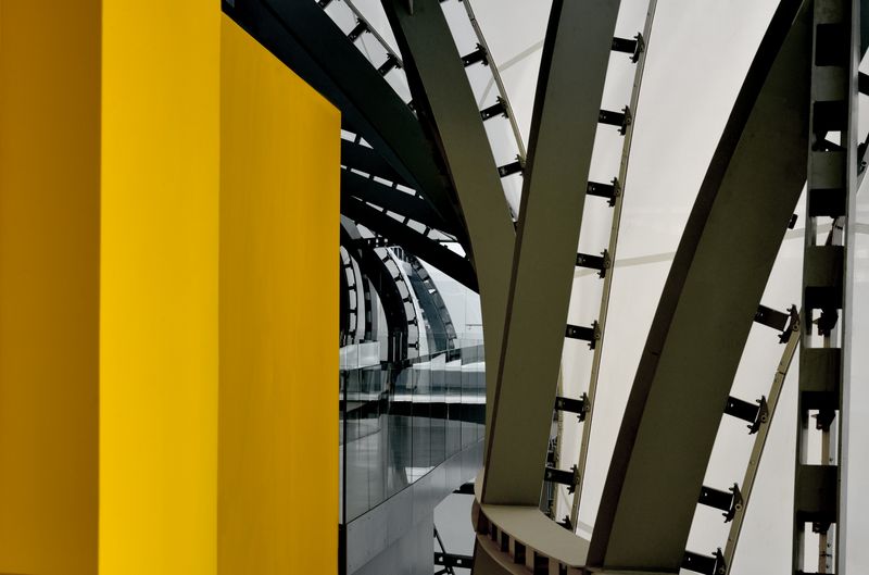 © Carlo D'Orta - Biocities Roma Eur Nuvola # 17