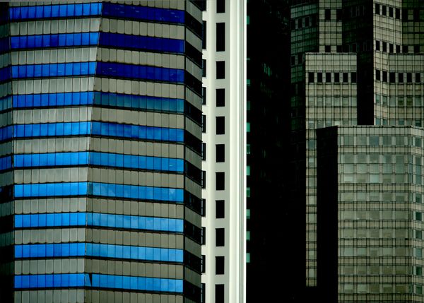 © Carlo D'Orta - Biocities Singapore # 38