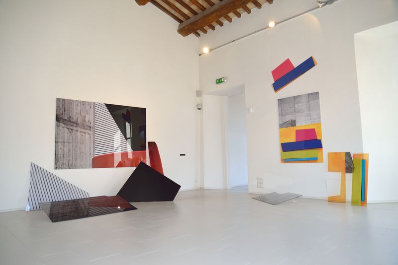 © Carlo D'Orta - (De)Compositions Biocities London # 1 and Bioctieis London # 36