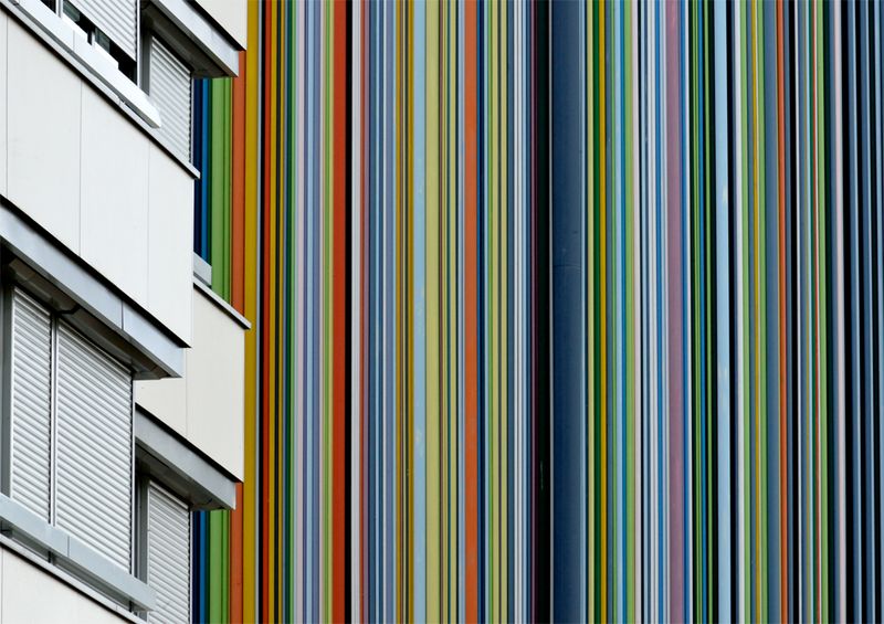 © Carlo D'Orta - Biocities Paris Defence # 13