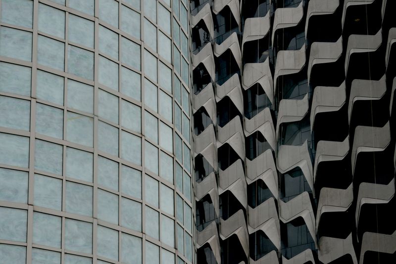 © Carlo D'Orta - Biocities Singapore # 5