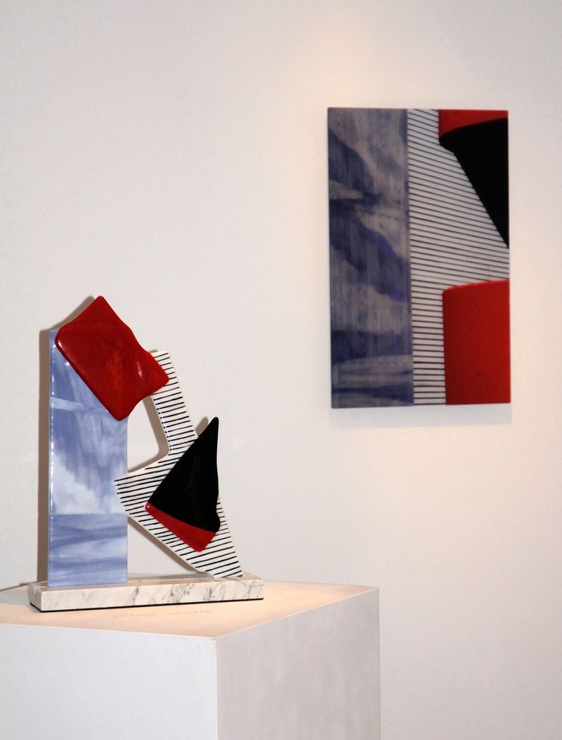 © Carlo D'Orta - (De)Composition Biocities London # 39