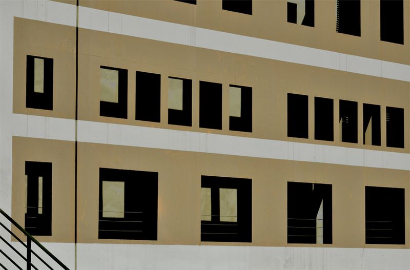 © Carlo D'Orta - Biocities Lione # 5
